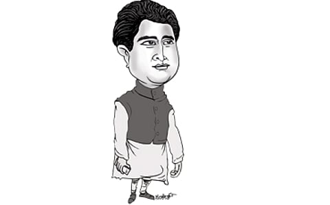 'ಸಿಂಧ್ಯ' ವಂದನೆ