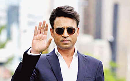 ಇರ್ಫಾನ್ ಈಗ ನಿರುದ್ಯೋಗಿ!