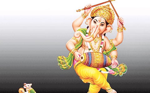 ದೋಷ ನಿವಾರಕ