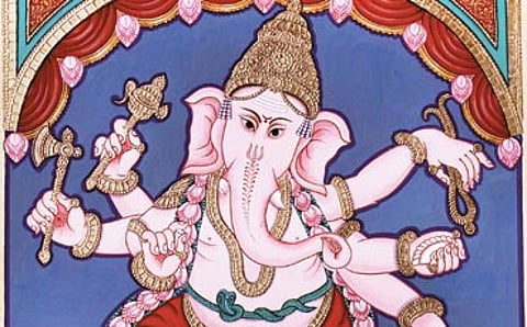 ಮುನಿ ಆರ್ಟ್ಸ್