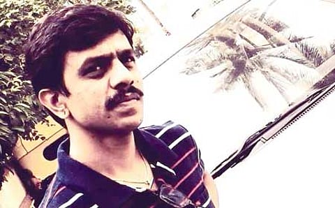 ಉಗ್ರಂ ಟೈಲರ್