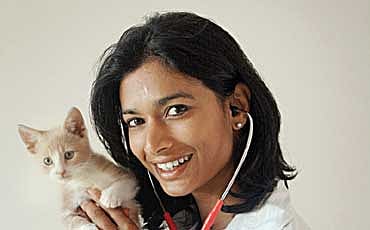 ಅಮ್ಮನ ಸಾಕು ಪ್ರೀತಿ