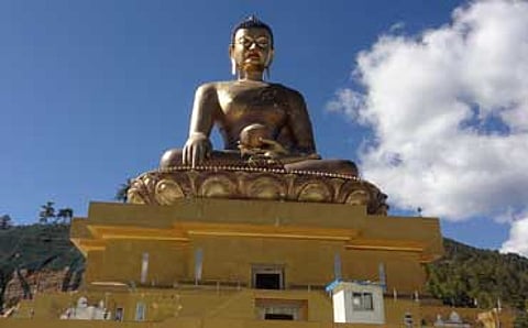 ಗುಡ್ಡದ ಭೂತಾನ್