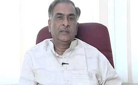 ಬಸವರಾಜ ಹೊರಟ್ಟಿ