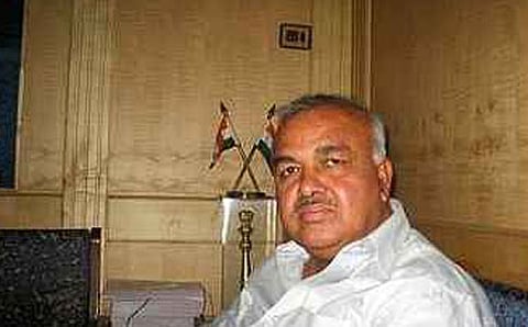 ರಾಮಲಿಂಗಾ ರೆಡ್ಡಿ ಸಾಂದರ್ಭಿಕ ಚಿತ್ರ