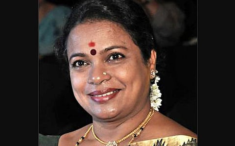 ಉಮಾಶ್ರೀ