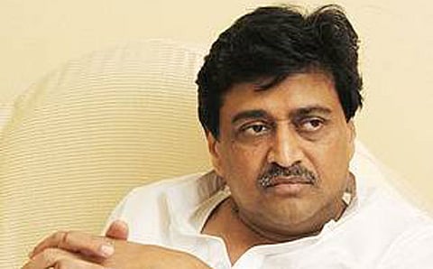 ಮಹಾರಾಷ್ಟ್ರ ಮಾಜಿ ಸಿಎಂ ಅಶೋಕ್ ಚೌಹ್ವಾಣ್ (ಸಾಂದರ್ಭಿಕ ಚಿತ್ರ)