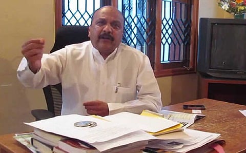 ಸಾಂದರ್ಭಿಕ ಚಿತ್ರ