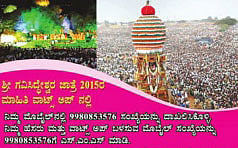 ಗವಿಮಠ ಜಾತ್ರೆ