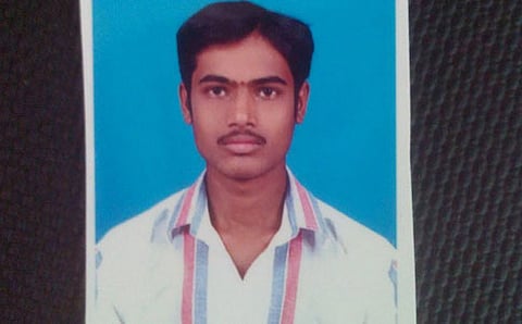 ಅಭಿಷೇಕ್(28)