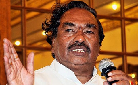 ಕೆ.ಎಸ್. ಈಶ್ವರಪ್ಪ