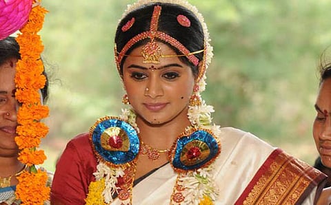 ಪ್ರಿಯಾಮಣಿ