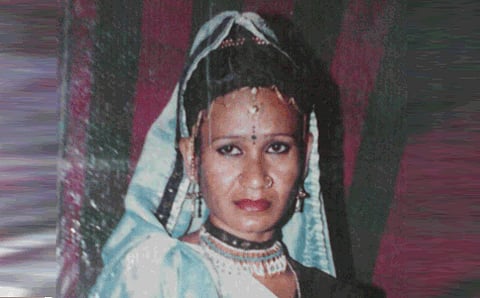ಚಾಂದನಿ ರಾಜ್ಗೌರ್