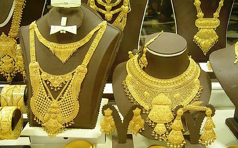 ಭಾರತೀಯ ಚಿನಿವಾರ ಪೇಟೆ (ಸಂಗ್ರಹ ಚಿತ್ರ)