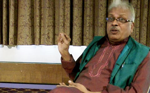 ಇಂಗ್ಲೆಂಡಿನಲ್ಲಿ ಕನ್ನಡಿಗರ ದೀಪಾವಳಿ ಸಂಭ್ರಮ
