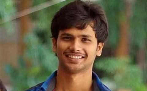 ಹರ್ಷವರ್ಧನ್ ರಾವ್