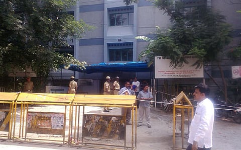 Cambridge school, bengaluru