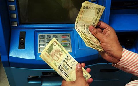 ಎಟಿಎಂ ಕೇಂದ್ರಗಳ ಸುರಕ್ಷೆ: ಬ್ಯಾಂಕ್ಗಳಿಗೆ ಕೊನೆಯ ಗಡುವು