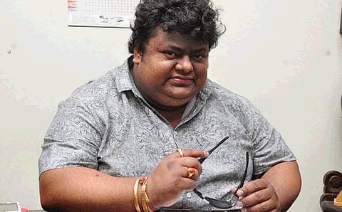 ಚಕ್ರಿ ಹೃದಯಾಘಾತದಿಂದ ವಿಧಿವಶ