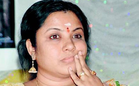 ಬಿಜೆಪಿ ನಾಯಕಿ ತಾರಾ