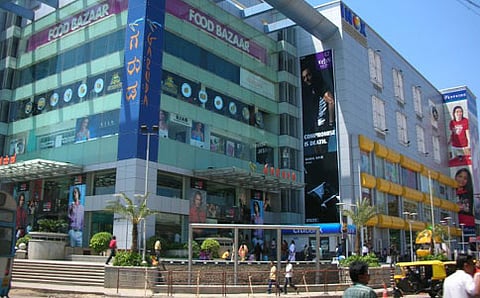 ನಗರದಾದ್ಯಂತ ಬಿಗಿ ಪೊಲೀಸ್ ಭದ್ರತೆ