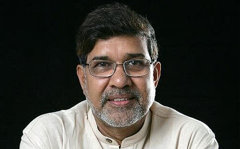 ಕೈಲಾಶ್ ಸತ್ಯಾರ್ಥಿ