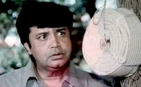 ದೇವನ್ ವರ್ಮಾ