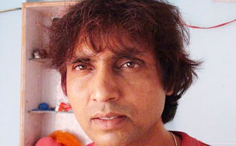 ಪ್ರಕಾಶ್ ಕುಮಾರ್