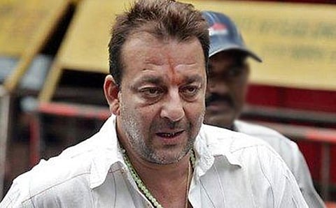 ಸಂಜಯ್ ದತ್