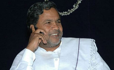 ಸಿದ್ಧರಾಮಯ್ಯ