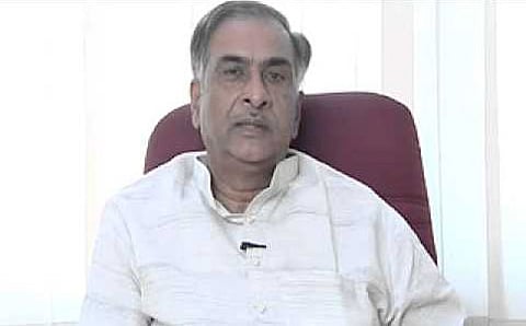 ಮಾಜಿ ಸಚಿವ ಬಸವರಾಜ ಹೊರಟ್ಟಿ (ಸಂಗ್ರಹ ಚಿತ್ರ)