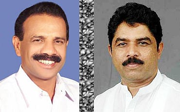 ಲೋಕ ಸಮರಕ್ಕೂ ಮುನ್ನ ಟಿಕೆಟ್ ಗಿಟ್ಟಿಸುವ ಆಂತರಿಕ ಕದನ