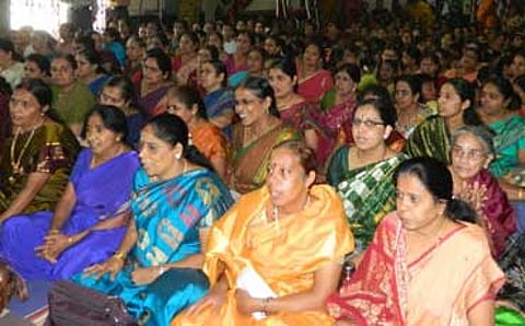 ಮನೆ ಮನೆ ಭಜನೆ