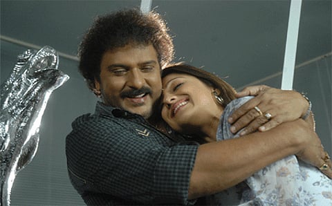ಟೇಕ್ ಇಟ್ 'crazy' ಪಾಲಿಸಿ