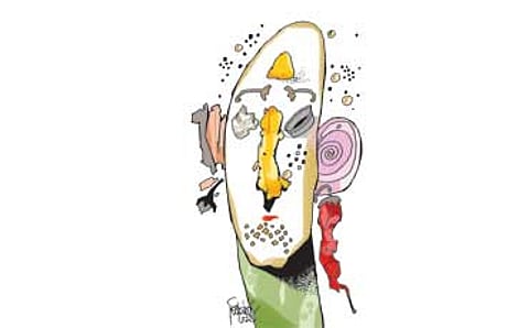 ನಾನೀಗ ನಗುತ್ತಿಲ್ಲ