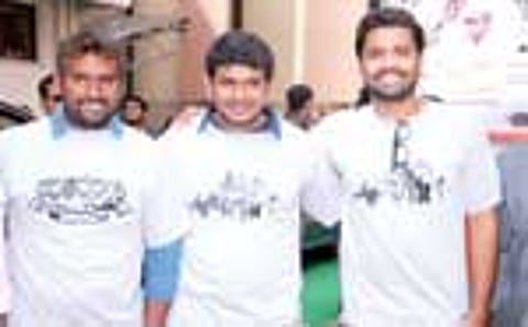 ಆ್ಯಸ್ ಸೀನ್ ಬೈ ದ ರೆಸ್ಟ್