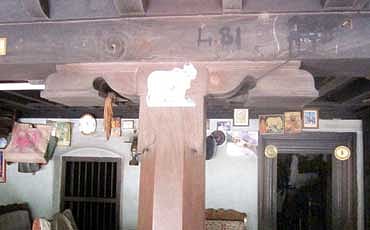 ಮುಪ್ಪಿಲ್ಲದ ಮನೆ!