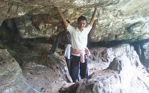 ಆಹಾ ಉಳವಿ