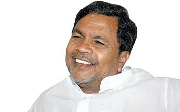 ಸಿಎಂ ಸಿದ್ದುಗೆ ಆಂತರಿಕ ಅಹಿಂದ ತತ್ವವೇ ಚುನಾವಣೆ ಸವಾಲು