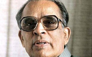 ಚಿತ್ತಾಲ ಎಂಬ 'ಯಶವಂತ' ನೆನಪಿನಲ್ಲಿ ಹೀಗೆ ನಿಂತ...