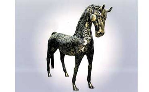 ತ್ಯಾಜ್ಯಾಕೃತಿ