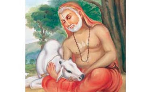 ಎಂಥ ಮಹಿಮನೋ ಇವನು