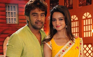 ಈ ಭೂತಕ್ಕೆ ಭವಿಷ್ಯವಿಲ್ಲ..!!