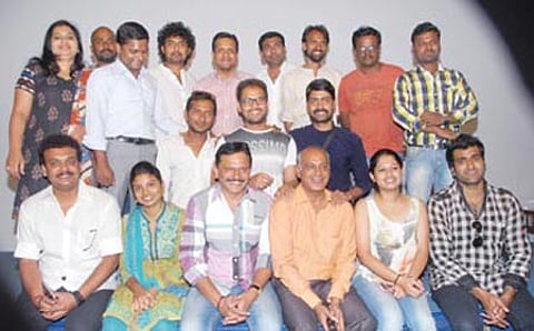 ರಾಧಾ ಕಲ್ಯಾಣ 700