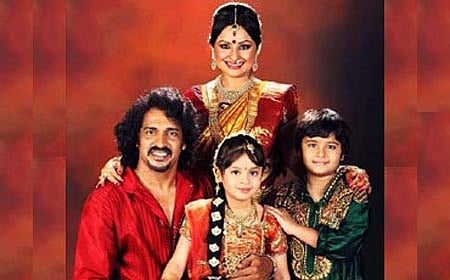 ಹೈಕಮಾಂಡ್ ಅಂತರಂಗ