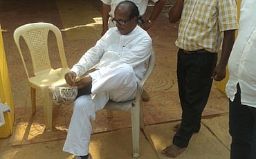 ಫಲಿಸಿತೇ ಪೂಜಾರಿ ಫಲ?