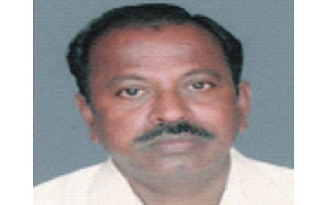 ಕರಡಿ- ಹಿಟ್ನಾಳಗೆ ತಂತಿ ಮೇಲಿನ ನಡಿಗೆ