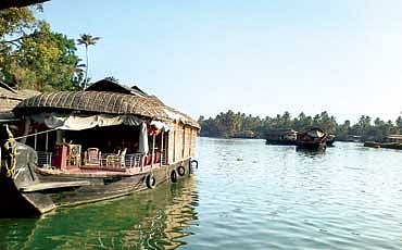 ಅಲೆಪ್ಪಿಯ ದೋಣಿಮನೆ