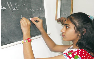ಕೀರ್ತನಾ ಕೈಚಳಕ