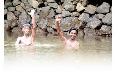 ಬೇಸಿಗೆ ರಜೆ ಚಿರಾಯುವಾಗಲಿ